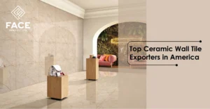 Top Ceramic Wall Tile Exporters in America