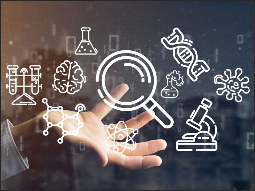 Research & Development