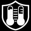 Thermal Shock Resistant