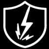 Electrically Insulated