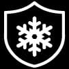 Frost Resistant
